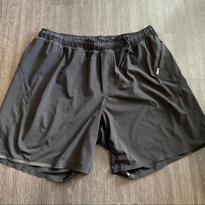 Men’s LuluLemon Surge Short Size XL